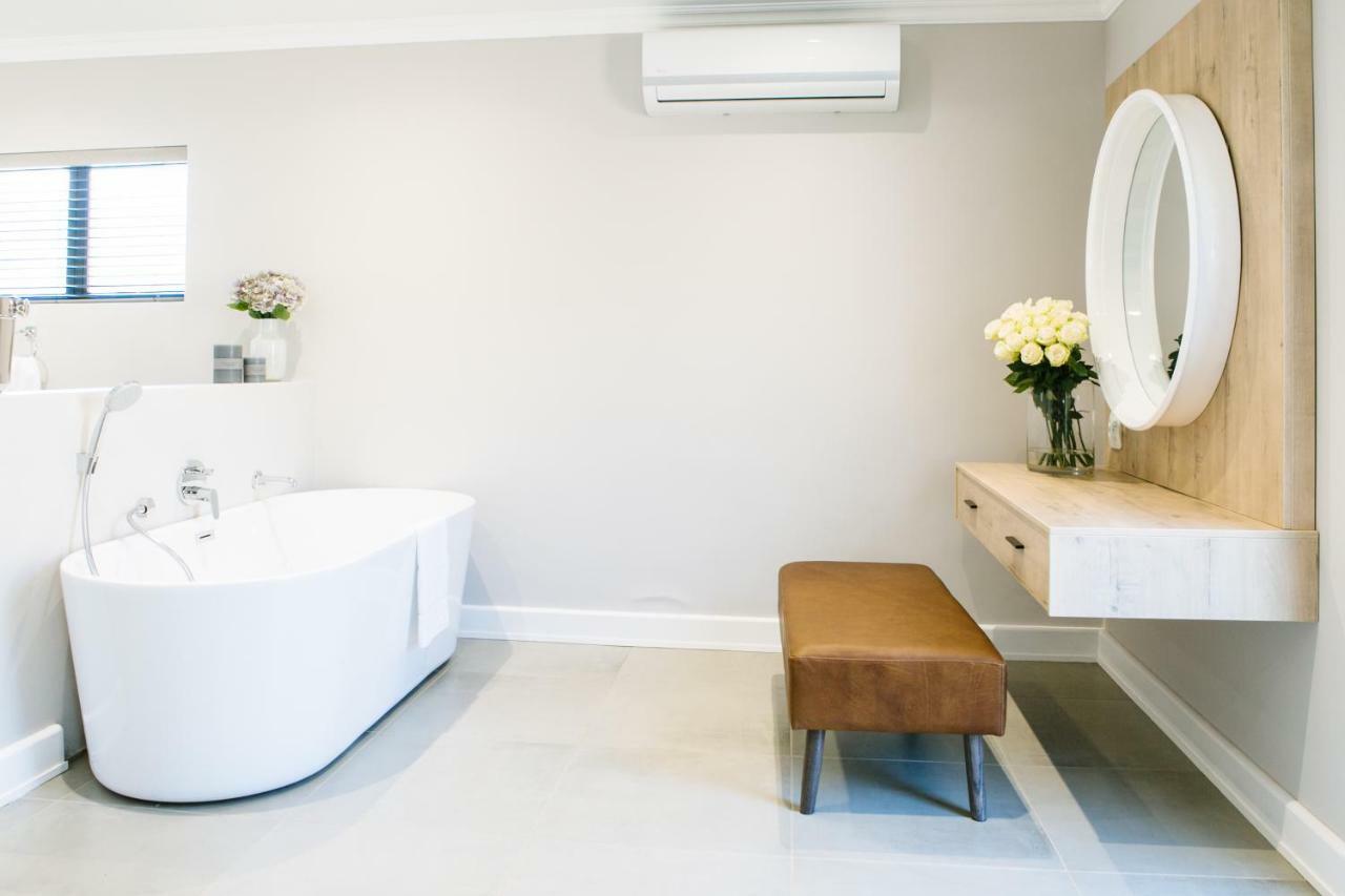 30 On Whites Guesthouse Bloemfontein Eksteriør billede